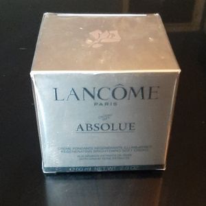 Beauty skincare
